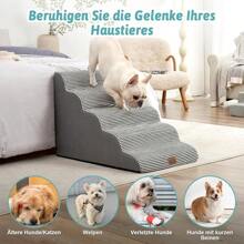 Dog Stairs & Steps - Image Color - View 5