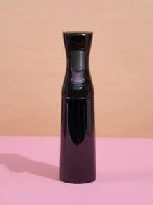 1 stuk kapperssprayfles 200 ml/300 ml/500 ml hogedruk continue witte automatische luchtdruk ultrafijne sprayfles, terug naar school, essentiële reis- en vakantiebenodigdheden, haaraccessoires voor vrouwen