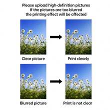 1pc Personalized Sisters Portrait Painting - Multiple Styles Available, Custom Sisters Birthday Gift, Mother's Day Gift, Sisters Prints, Women's Gift, Custom Portrait - Multicolor - View 8