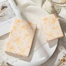 A5/A6 Sunflower Notebook Cover, Planner Case Cover Protective Shell Journal Cover Protector Office Stationery Supplies,Back To School,School Supplies - Sunflower Book Cover - View 6