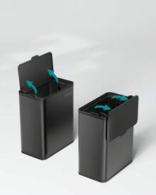 Waste Bins