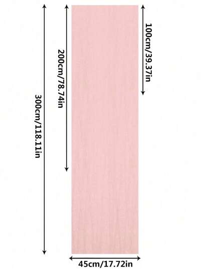 Roll Breathable Moderne Thickened Non Woven Wallpaper, Solid Stripe Pattern, Bedroom, Living Room Home Wand Paper Stickers Sticker view 7