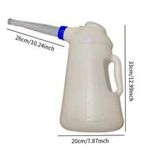 Gasoline Tank/Box - 2L - View 11