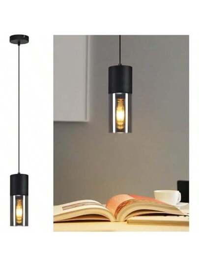 LED Lamp Modern 0a36