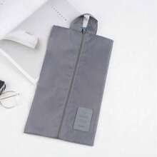 1/2/5/10pcs Shoe Bags For Travel, Travel Shoe Bags For Packing, Waterproof Dustproof Portable Travel Shoe Storage Bag For Men And Women