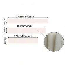 1pc Winter Christmas Nutcracker Table Runner Home Kitchen Table Mat Outdoor Garden Holiday Party Decoration Restaurant Decoration Tablecloth Room Banquet Decoration Supplies