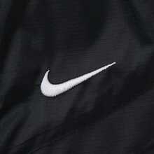 Nike Women's NSW NK WR WVN MR 2" LTWT Woven Short HM8403-010 - Black - View 3