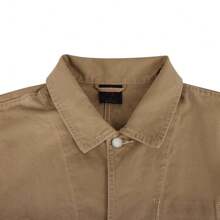 Nike Chaqueta tejida sin capucha AS M J ESS STMT CHICAGO JKT 2 para hombres HF9318-257