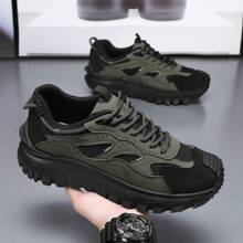 Men Hiking & Trekking Shoes