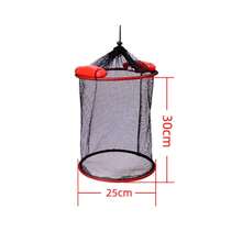 Fish Float Tube - 25x30ซม. - ดู 2