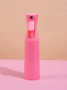 1 stuk kapperssprayfles 200 ml/300 ml/500 ml hogedruk continue witte automatische luchtdruk ultrafijne sprayfles, terug naar school, essentiële reis- en vakantiebenodigdheden, haaraccessoires voor vrouwen