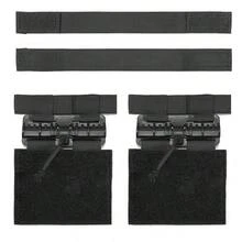 Vest Accessories Quick Release Vest Buckle Kit Durable Quick Release System Kit For JPC CPC NCP XPC 6094 420 Vest Accessories