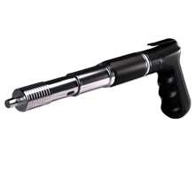 Manual Mini Steel Nail Gun - 5 Speed Adjustable Mini Nail Gun - Concrete Nail Gun Kits - Woodworking And Decoration - Built-In Air Nailer For Red Brick Walls, Concrete Walls (Nail Gun Set) Note: This Product Does Not Include Nails.