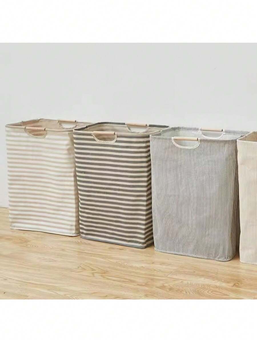 Laundry Basket Multifunctional Organizer Basket With Wheels Foldable - 2.0 RANDOM - View 1