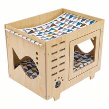 DnU Avenue Holz Haustierurne Für Hunde & Katze Produktbild-Vorschau 7