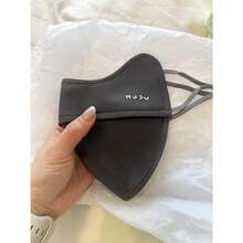 Outdoor Women's Sunscreen Mask Breathable Facial Shape Modification UV Protection Eyelid Guard Face Covering Lightweight - Multicolor - View 12