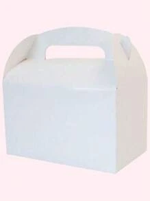 12 Stücke Geschenkboxen aus Papier für Partys, faltbare Geschenktüten geeignet für Schmuck, Süßigkeiten, Dessert Verpackung