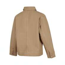 Nike Chaqueta tejida sin capucha AS M J ESS STMT CHICAGO JKT 2 para hombres HF9318-257