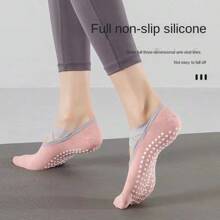 11-Piece Pilates Ring Set - Women's Home Fitness Equipment - Hip Resistance Band Stretching Device, 25cm Pilates Mini Yoga Fitness Ball, Yoga Socks, Stretching Band, Strength Sheet, Drawstring Pocket. It Is Suitable For Exercising The Legs, Arms, Thighs, Etc. At Home, Gym, Sport, Gym, Home Exercise, Sport Accessories, Gym Accessories, CrossFit Accessories