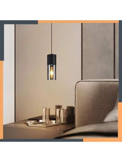 LED Lamp Modern 0a36 view 2