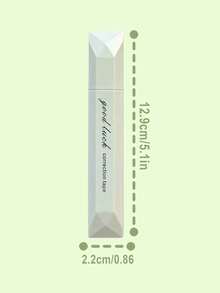 5 件套渐变色铅笔式修正带，自然风格安静大容量平滑修正带，适用于学校用品，返校