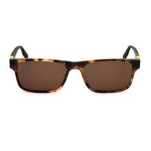 Converse Men Fashion Glasses - HAVANA - View 3