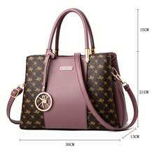 Handle Bag, Shoulder Bag, Handbag, Carrying Bag, Briefcase (Shoulder Bag, Work Bag, Messenger Bag, Top Handle, Shoulder Strap, Leisure Bag, University Bag, Office Bag, Imitation Leather)