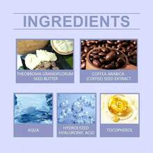 2PCS-LBLS Neck Cream - Firming And Lifting, Moisturizing With Hyaluronic Acid And Niacinamide, Alcohol Free, For All Beige Skin Types, 1.76 Oz (50 G)