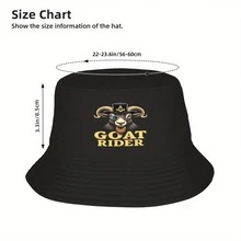 Fishing Hats - Negro - Ver 2