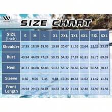 Men's Short Sleeve Button Up Hawaiian Shirt 1950s Vintage Bowling Shirtshalloween - 夏威夷紅黃花 - 查看 11