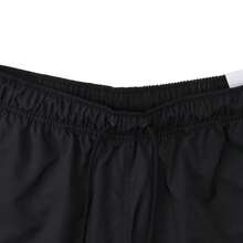Nike Men's AS M NK CLUB FLOW SHORT Woven Shorts, FN3308-010 - Black - View 5