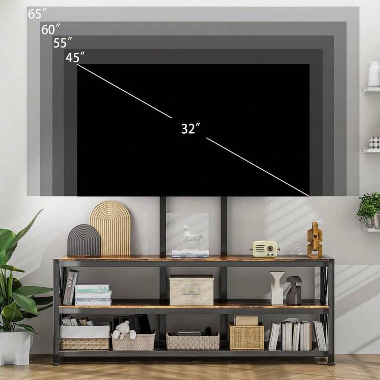 Television Stands & Entertainment Centers - default - View 4