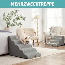 Dog Stairs & Steps - Image Color - View 7