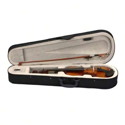 Cremona SVA-500 Premier Artist Viola Outfit - 16"
