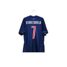 JERSEY PARIS SAINT GERMAIN PERSONALIZADO - Azul - Ver 1