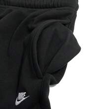 Nike 男款長褲AS M NK CLUB FT JOGGER柔軟舒適運動休閒裝FN3802-010