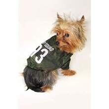 Local Delivery Laur DIY PET TEE Shirt - Fur Baby - LAURDIY Dog Shirt, Medium - Medium - View 6