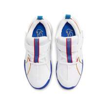 Nike Zapatos de baloncesto casuales, cómodos y versátiles para adolescentes G T CUT 3 SE (PS)