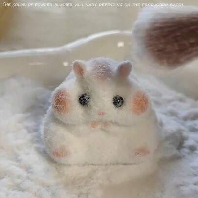 Đồ chơi chuột pho mát thư giãn, mềm mại và thú vị, phù hợp cho trẻ em từ 3 tuổi trở lên, lý tưởng cho Giáng sinh, Halloween, sinh nhật, quà tặng văn phòng, quà tặng nhỏ/đồ trang trí chủ đề Lễ Phục sinh.