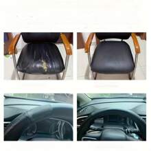 1 Rollo de 5/10/20m de cinta de reparación multiusos, cinta adhesiva y de sellado de tela de alta resistencia, comúnmente utilizada para empalmar alfombras, reparar muebles, fijar y agrupar cables, también adecuada para reparar colchones, sofás, asientos, impermeable y duradera, cinta de reparación, disponible en varios tamaños, herramienta esencial para el hogar