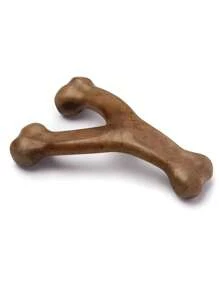 1 Piece Durable Dog Chew Toys, Suitable For Aggressive Chewing, Medium Size