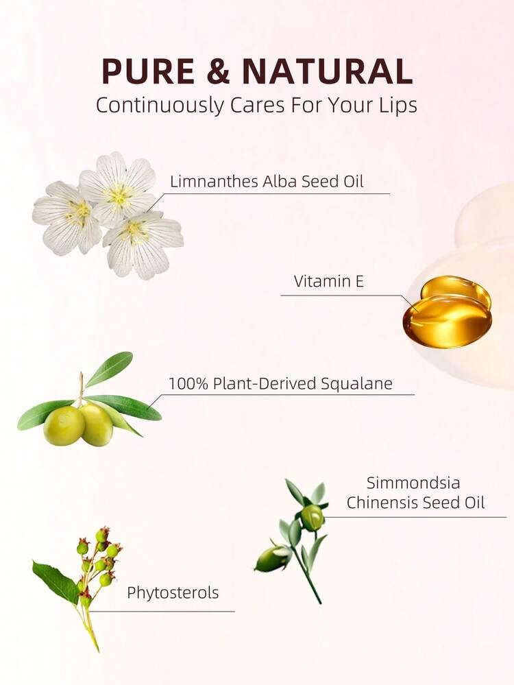 CATKIN Rouge Matte Engraved唇膏，防水持久缎面柔滑，CP167石榴粉色 - CP167 - 查看 4