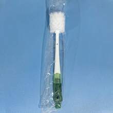 5合1多功能刷子套装，长柄胡萝卜刷，奶瓶刷，杯子清洁刷，适用于清洁保温瓶 - 彩色 - 查看 15
