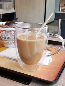 100pcs Individual Twist-Tight CEE Mixer Sticks - 5 Inch CEE Mixer Rods, Round Pillar CEE Mixers, For CEE, Cocktails And Hot Beverages - Wood Color - View 6