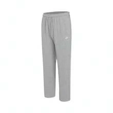 Nike 男士 AS M NK CLUB KNIT OH PANT 针织运动裤 FQ4333-063 - 黑色 - 查看 1