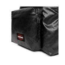 Padded Pak'R - Men's Casual Large Capacity Backpack For Daily Use - Black and Black - View 3