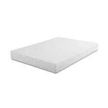 Starlight Beds Single Memory Foam Mattress - Medium Firm Support, Cool-Touch Fabric Sleep Surface, Pressure-Relieving Comfort, Chiropractor Recommended, Ideal For Children & Adults