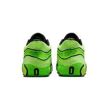 Nike Zapatillas de baloncesto JORDAN TATUM 3 (GS) para jóvenes - Verde - Ver 4