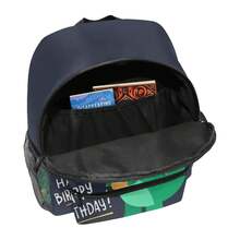 1pc Customizable 12 Inch Backpack