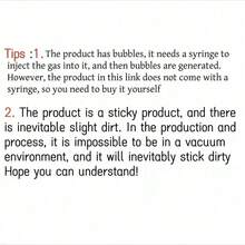 1pc Cute Stress Relief Transparent Octopus Squeezy Toy: Portable Squeeze Toy, Suitable For Placing On Office Desk Or Relaxing Anytime, For Ages 14+| Sensory Fun Game, Perfect Gift For Children On Christmas, Halloween And Birthdays, Also Ideal Holiday Present. Toy